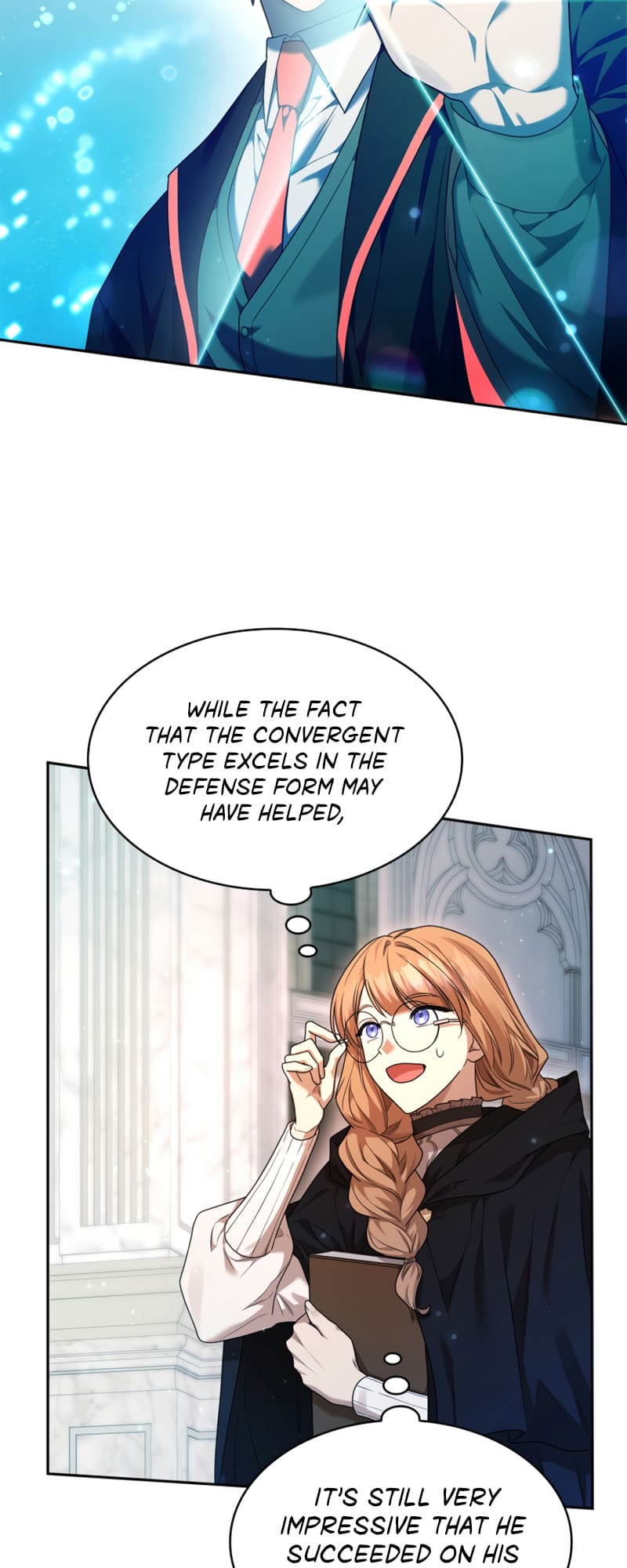 Infinite Mage, Chapter 20 image 75